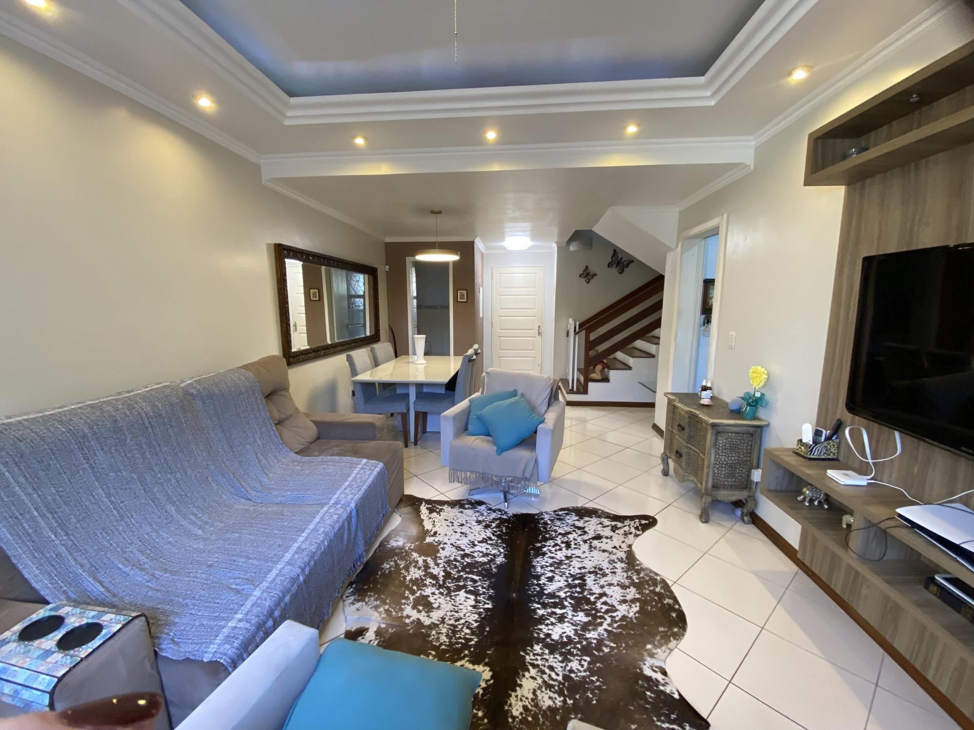 CASA JARDIM ITÚ SABARÁ 3 DORM 1 SUÍTE COM PÁTIO