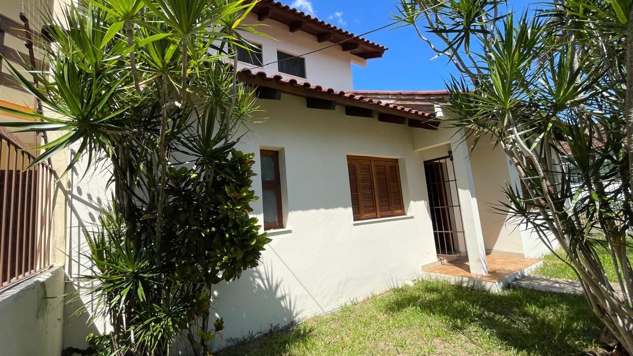 Casa 2 dormitórios no bairro Jardim Itu