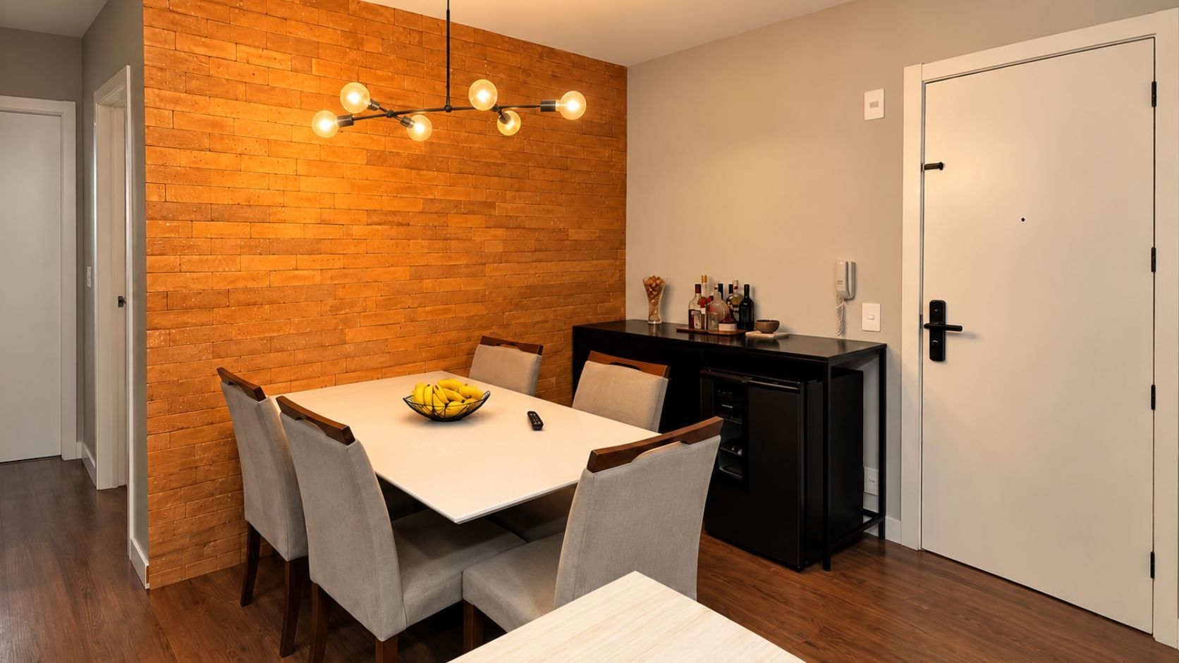 Apartamento no Condomínio Icon Residencial, 2 quartos, à venda, 61 m², São Sebastião - Porto Alegre — foto 3