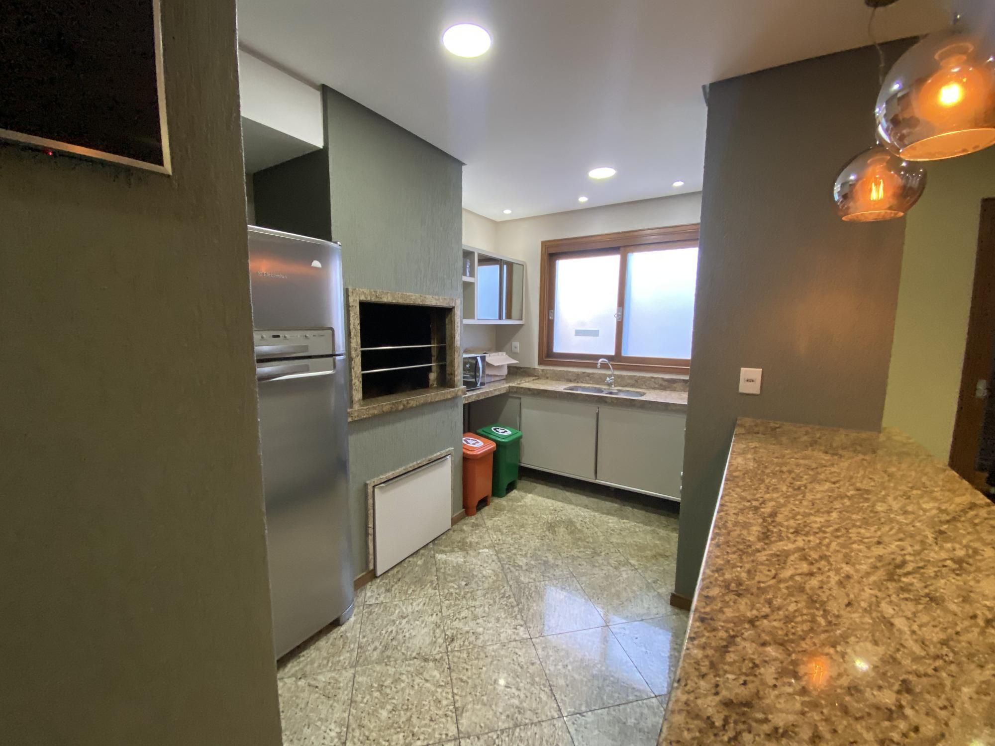 Apartamento 3 Quartos à Venda no Jardim Planalto | Porto Alegre