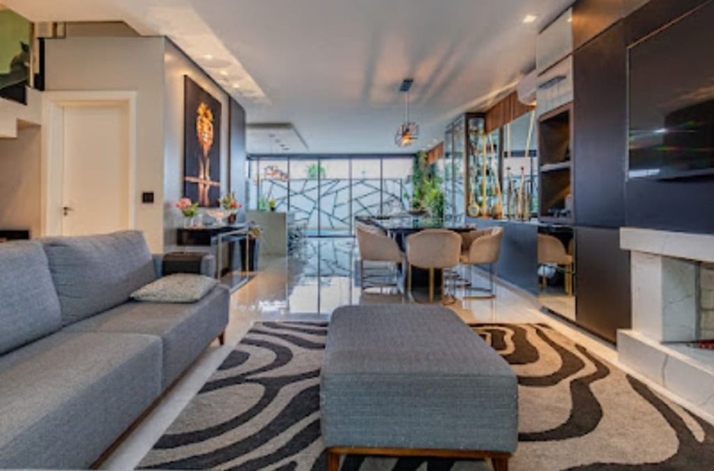 Casa com 3 dormitórios à venda, 245 m² por R$ 2.580.000,00 - Ecoville - Porto Alegre/RS