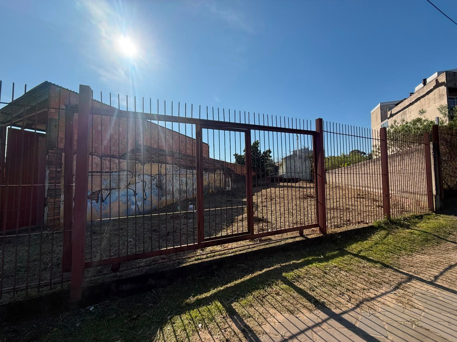 Terreno, à venda, Sarandi - Porto Alegre — foto 5