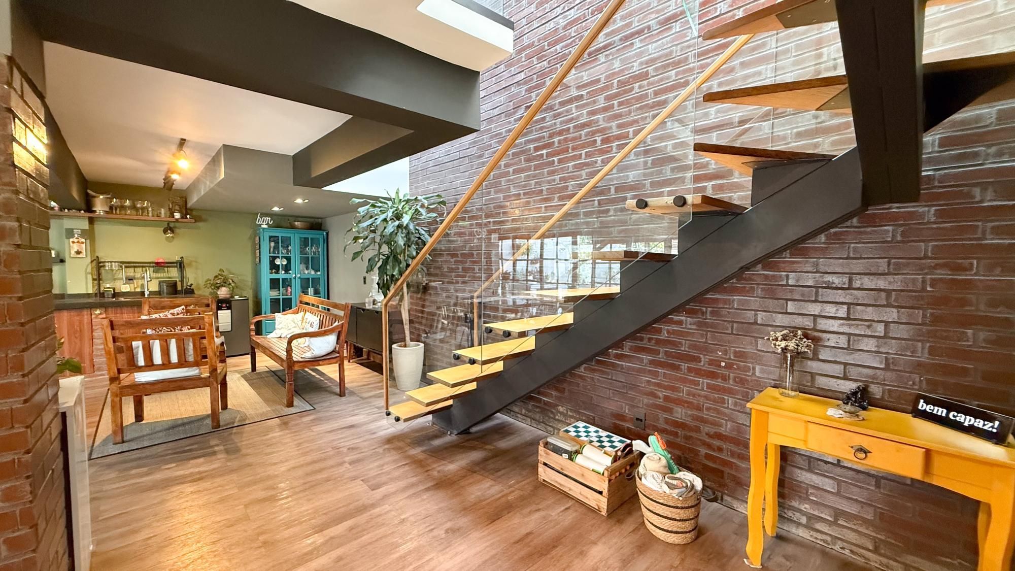 Casa, 4 quartos, 251 m² - Foto 37