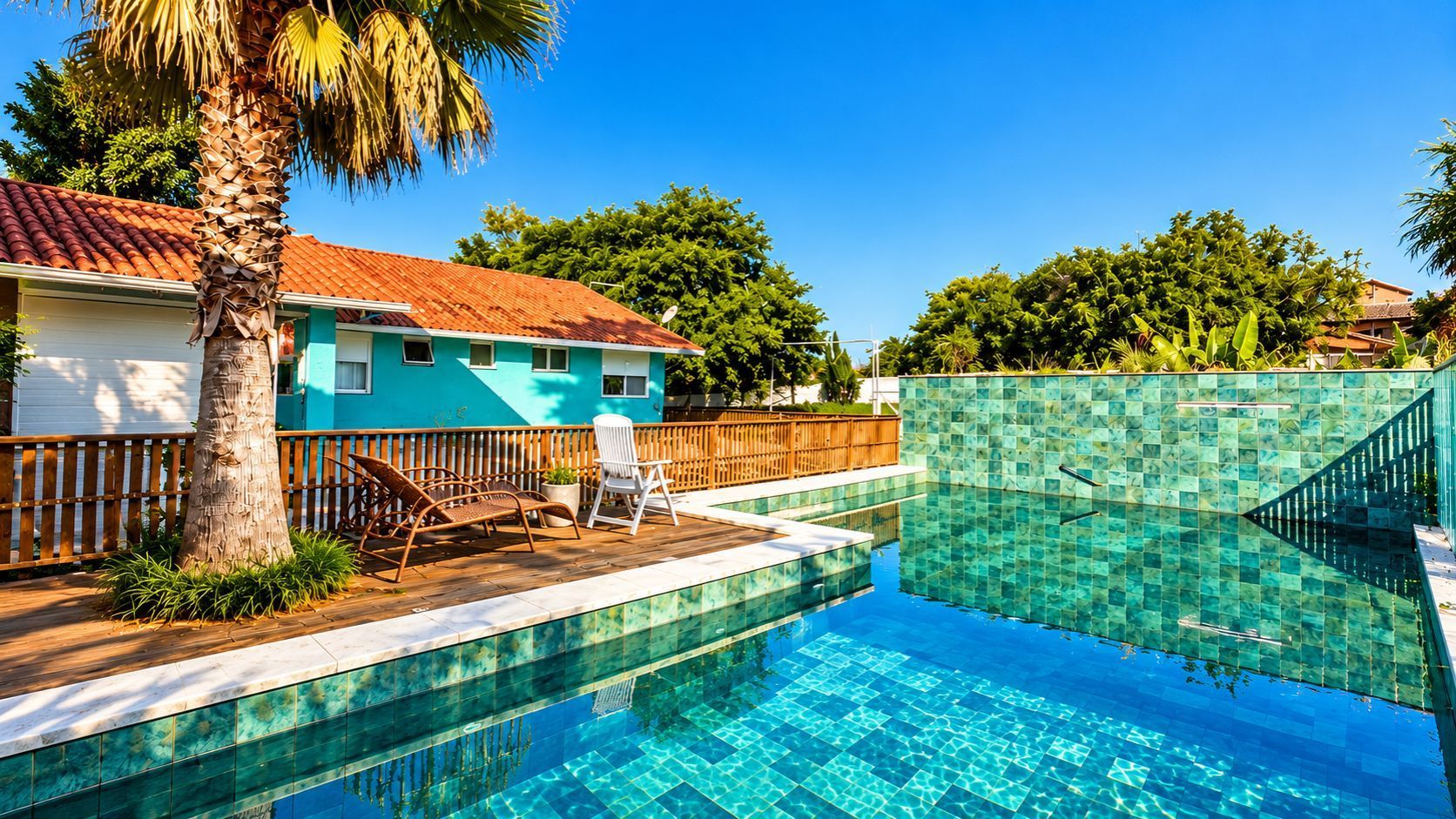 Chácara, 4 quartos, à venda, 220 m², Piratini - Alvorada — foto 4