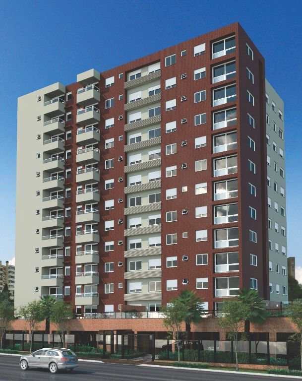 Apartamento com 3 dormitórios à venda, 87 m² por R$ 783.200,00 - Passo d'Areia - Porto Alegre/RS