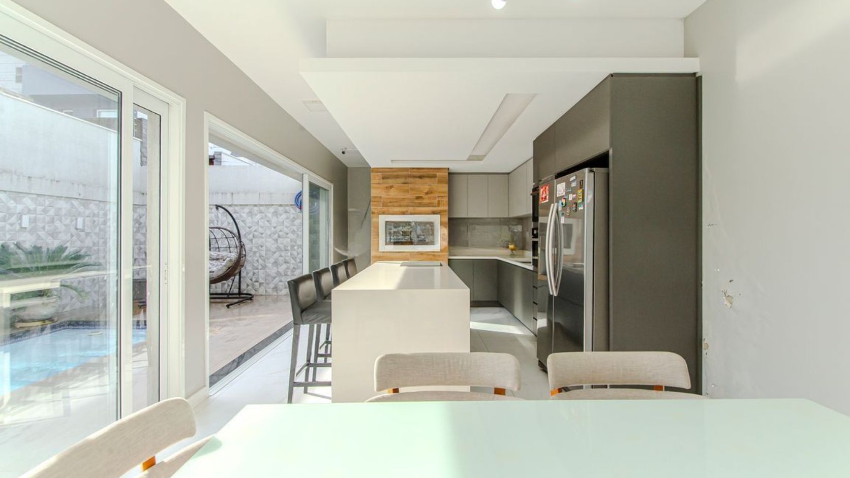 Casa, 3 quartos, 218 m² - Foto 6
