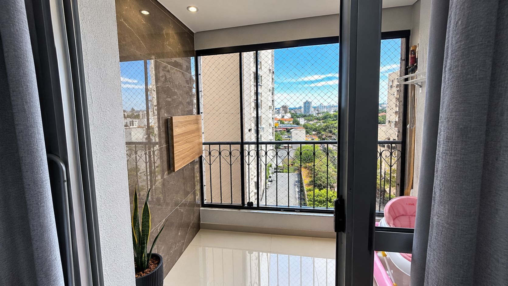 Apartamento, 2 quartos, à venda, 64 m², Jardim Planalto - Porto Alegre — foto 5