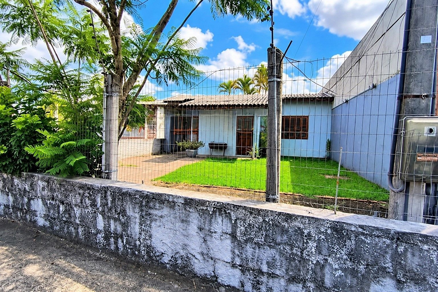 Terreno, 2 quartos, à venda, Sarandi - Porto Alegre — foto 2