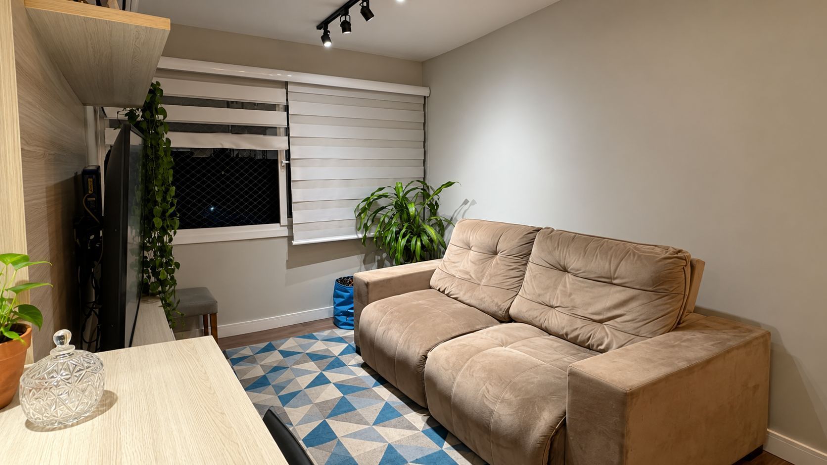 Apartamento no Condomínio Icon Residencial, 2 quartos, à venda, 61 m², São Sebastião - Porto Alegre — foto 4