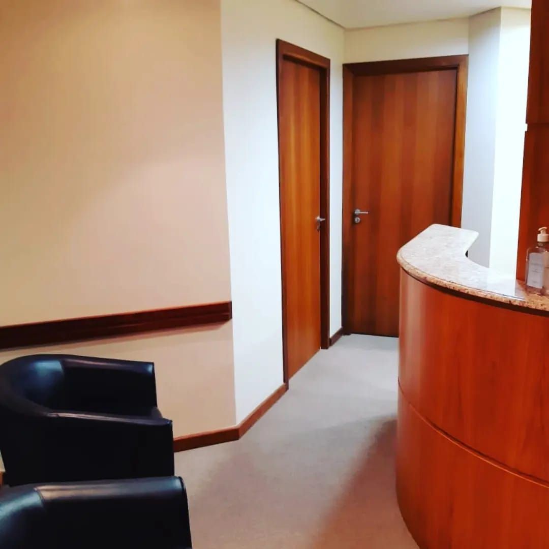 Sala-Conjunto, 38 m² - Foto 5