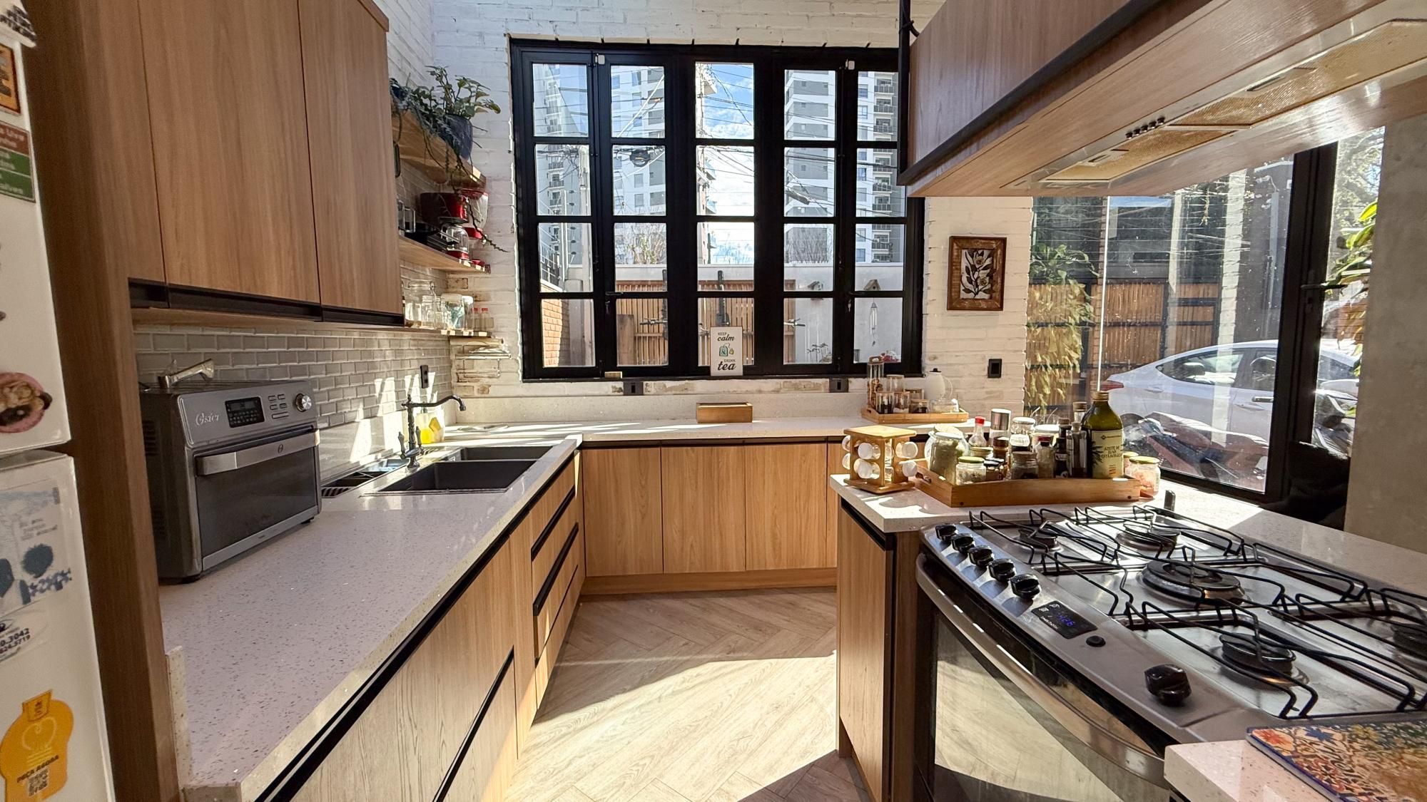 Casa, 4 quartos, 251 m² - Foto 12