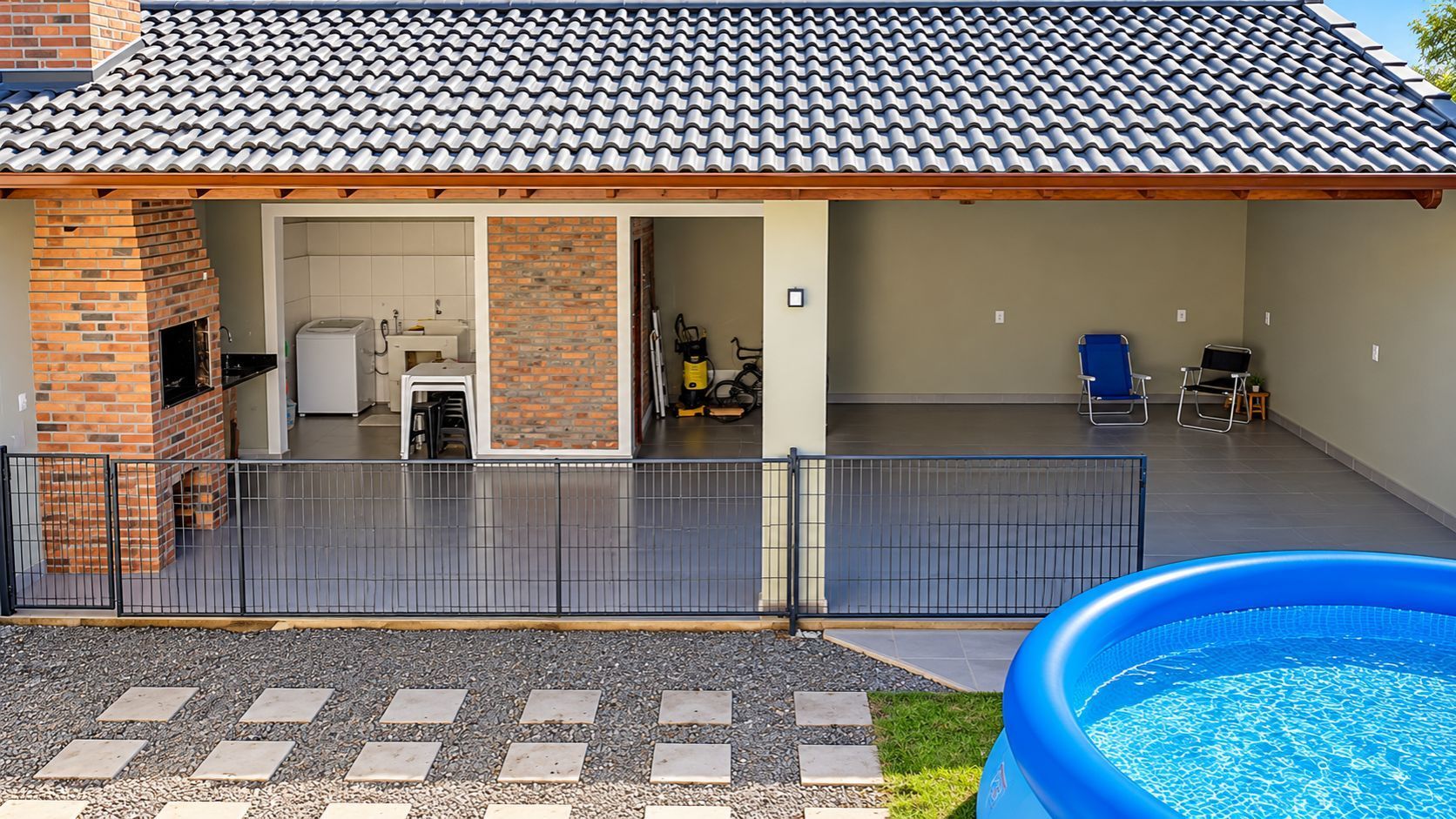 Casa, 2 quartos, à venda, 220 m², Sarandi - Porto Alegre — foto 4