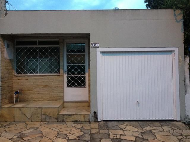 Casa com 3 dormitórios à venda, 160 m² por R$ 210.000,00 - Costa e Silva - Porto Alegre/RS