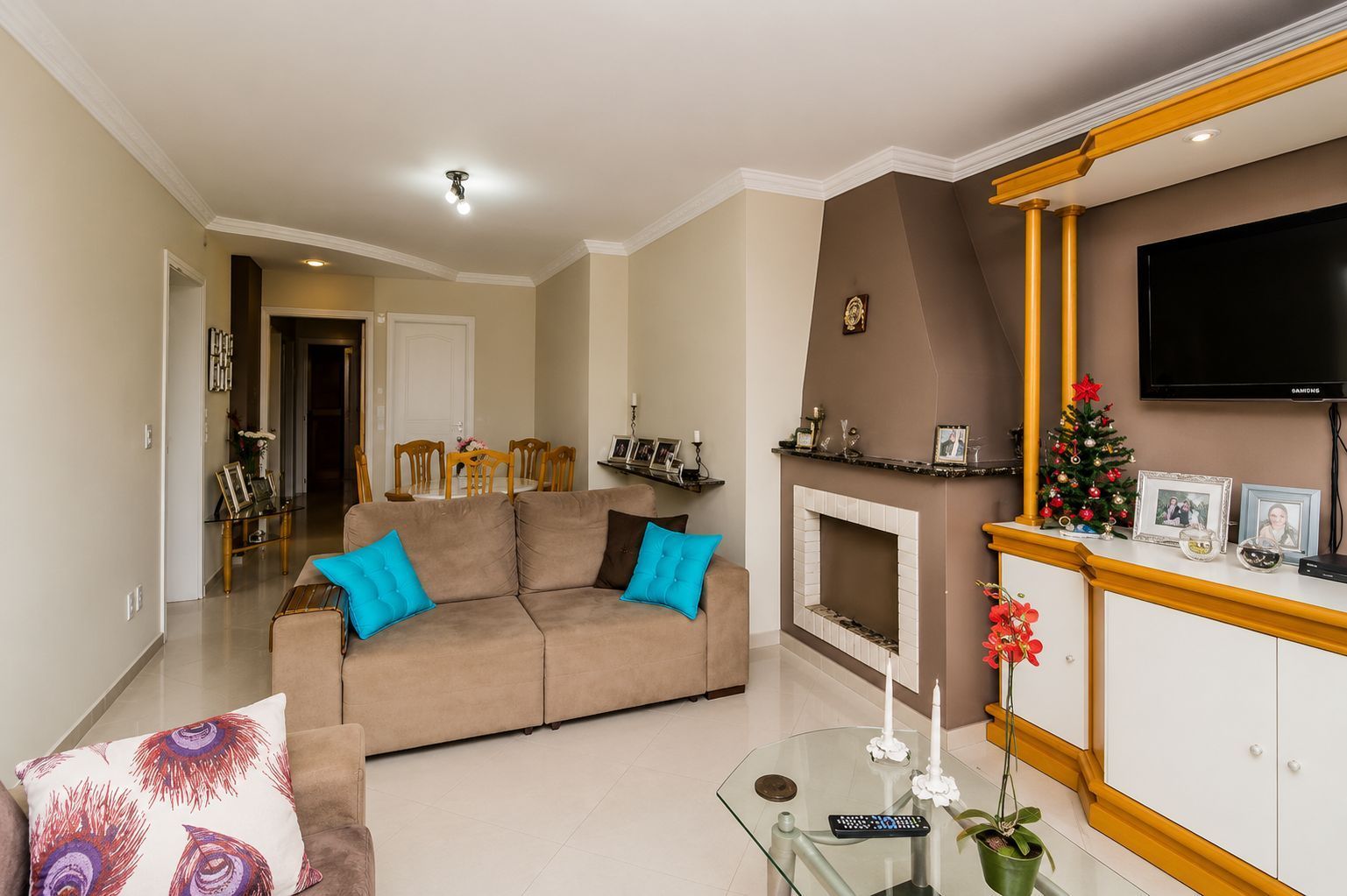 Apartamento Garden Mobiliado 3 dormitórios | jardim Planalto — foto 5