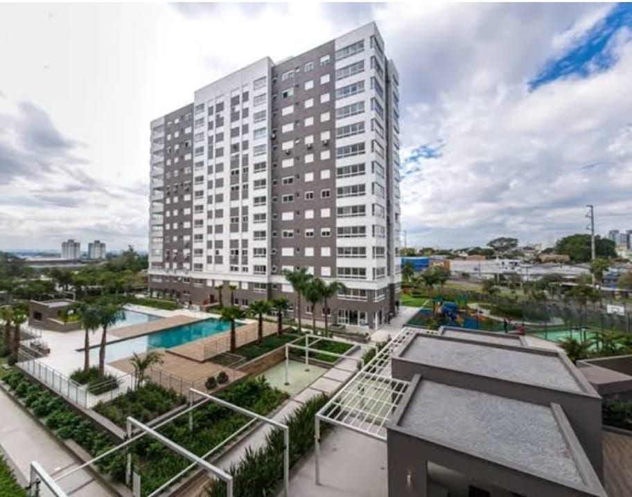 Apartamento com 3 dormitórios à venda, 76 m² por R$ 648.000,00 - Sarandi - Porto Alegre/RS