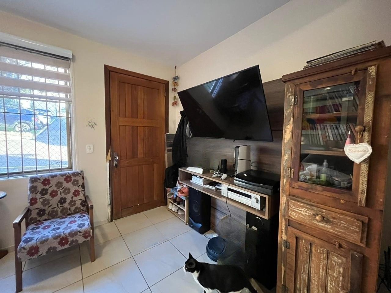 Casa de Condomínio, 3 quartos, à venda, 88 m², Jardim Sabará - Porto Alegre — foto 2