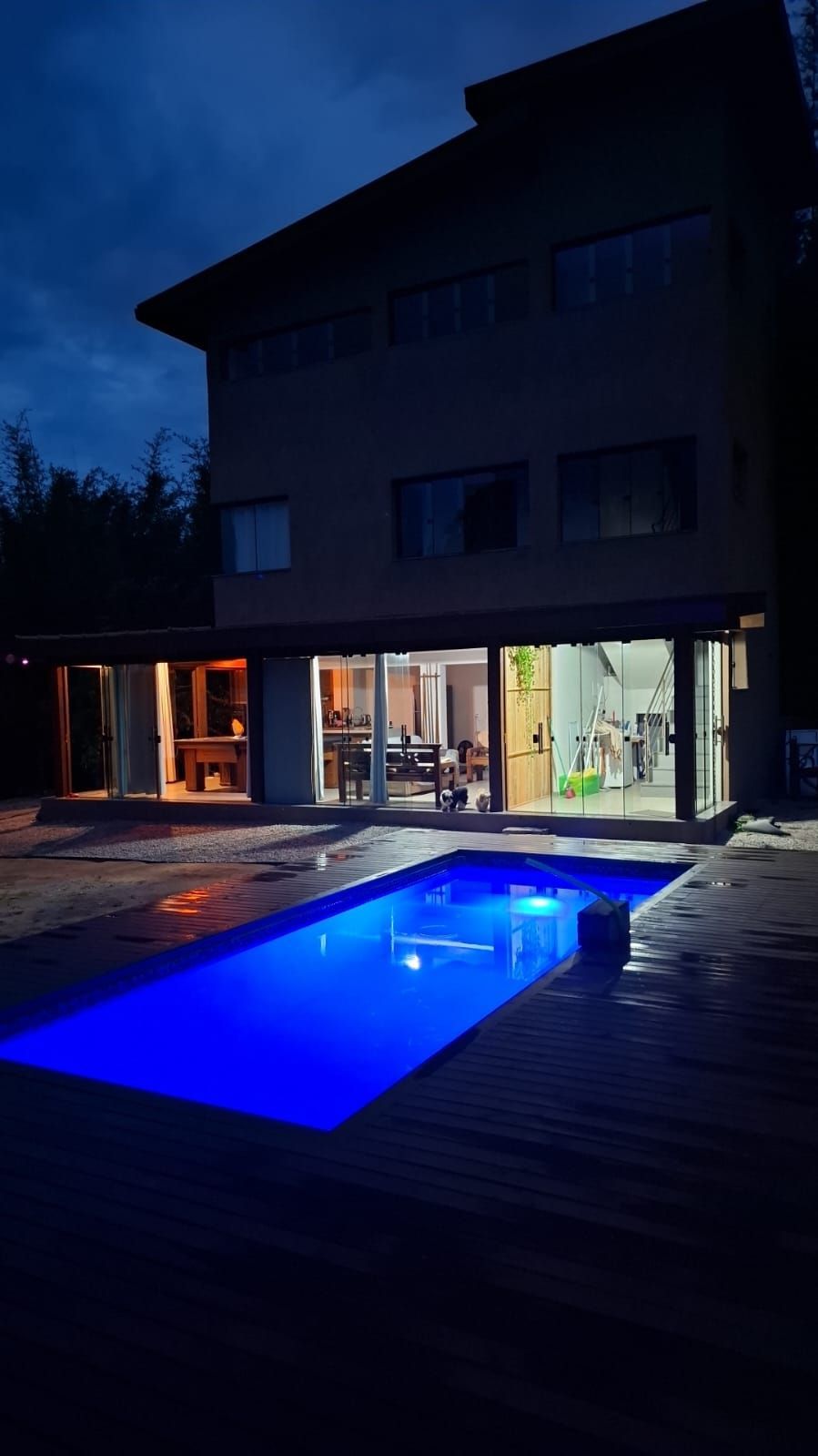 Pousada, 4 quartos, à venda, 250 m², Alto Arroio - Imbituba — foto 2