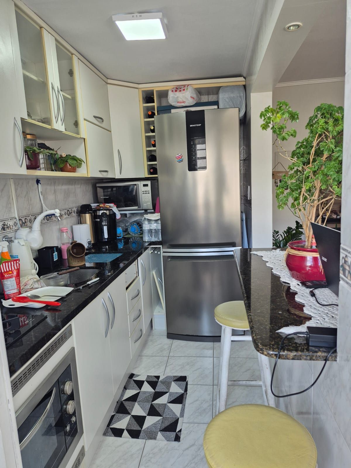 Apartamento, 1 quarto, à venda, 49 m², Jardim Botânico - Porto Alegre — foto 5