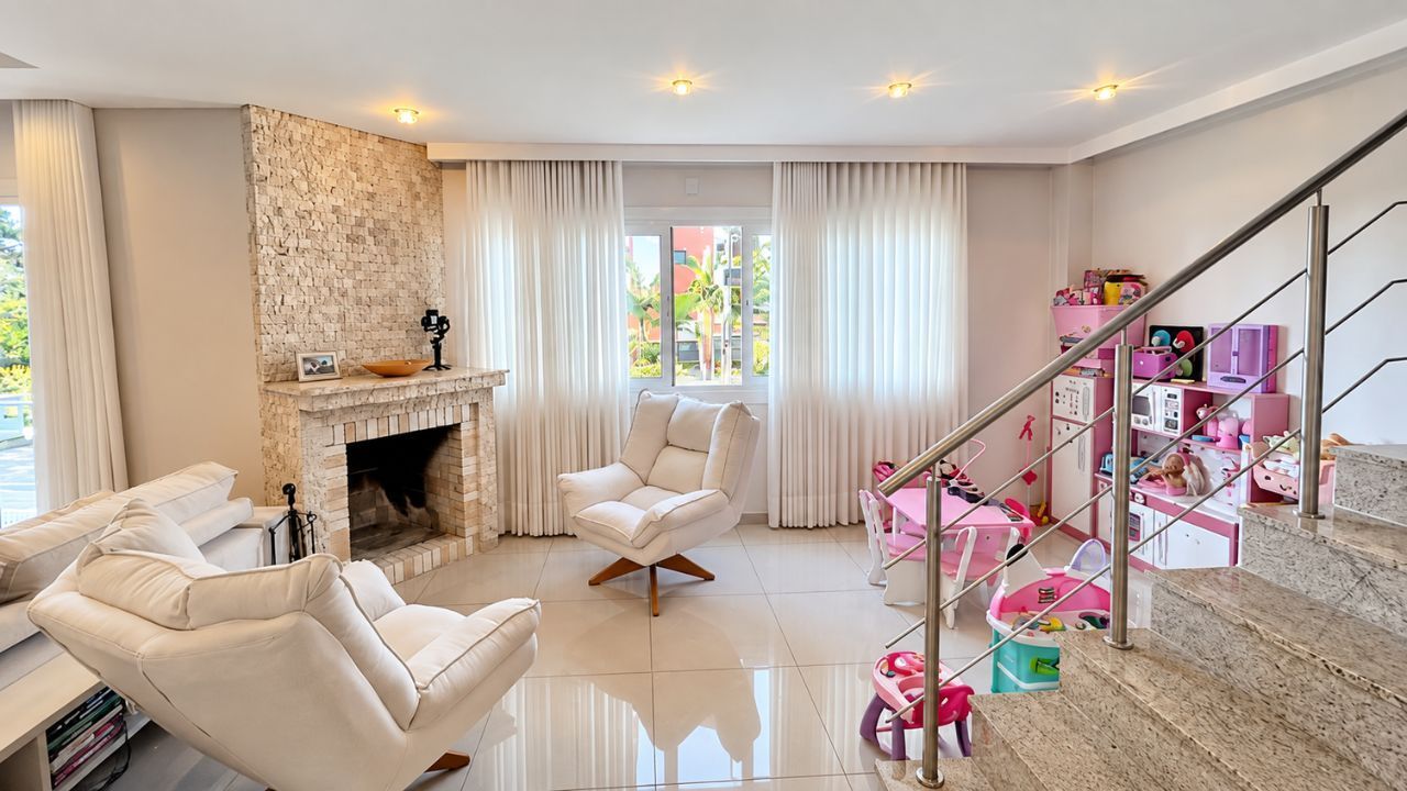 Sobrado, 3 suítes, à venda, 200 m², Jardim Planalto - Porto Alegre — foto 2