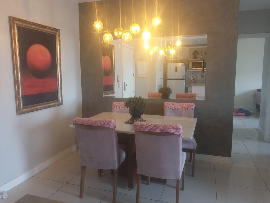 APARTAMENTO COM VISTA PERENE COM SOL DA MANHÃ — foto 2
