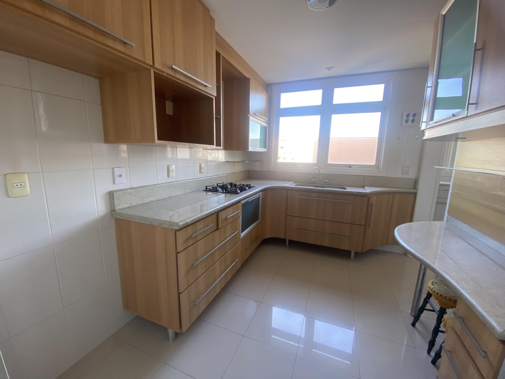 Apartamento, 3 quartos, 127 m² - Foto 9