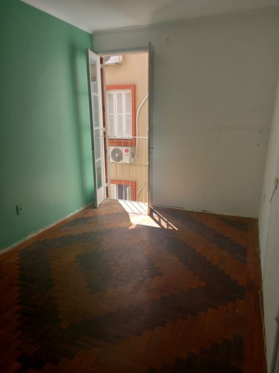 Apartamento com 1 dormitório à venda, 45 m² por R$ 180.000,00 - Farroupilha - Porto Alegre/RS