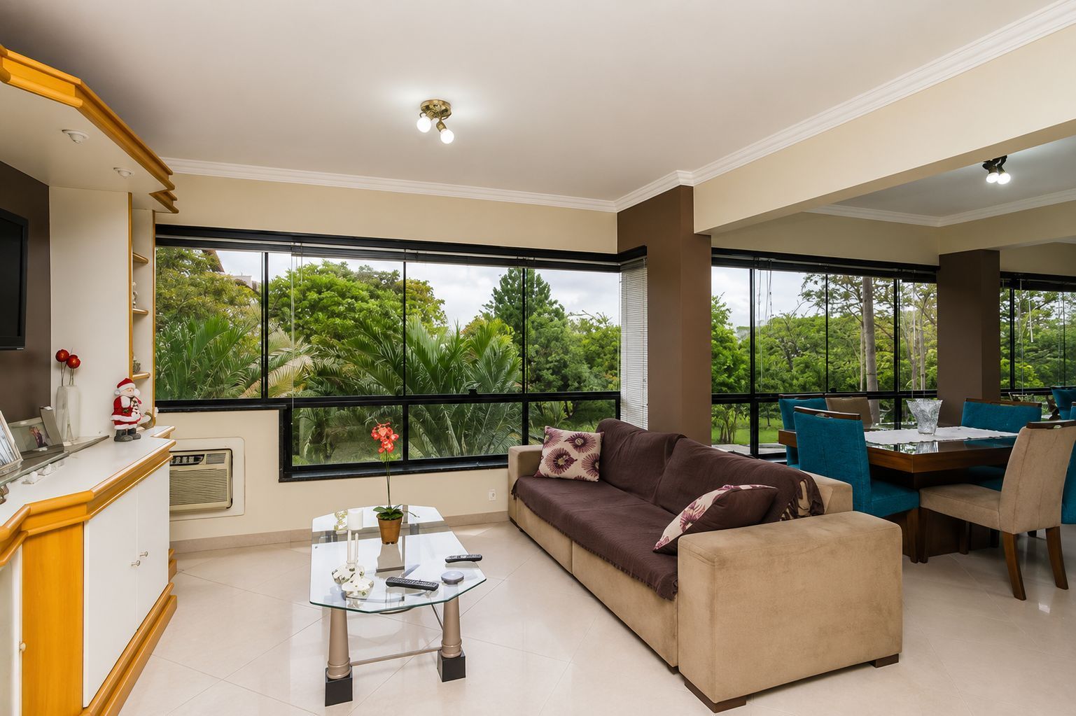 Apartamento Garden Mobiliado 3 dormitórios | jardim Planalto — foto 4