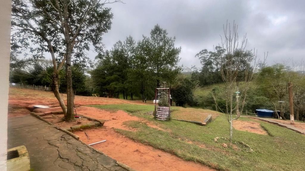 Sítio à venda, 100000 m² por R$ 390.000,00 - Morro da Cruz - Taquara/RS