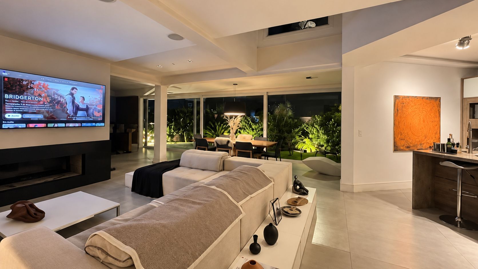 Casa de Condomínio, 3 quartos, à venda, 291 m², Passo das Pedras - Porto Alegre — foto 5
