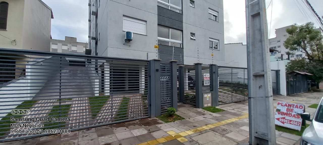 Apartamento, 2 quartos, à venda, 60 m², Cristo Redentor - Porto Alegre — foto 2