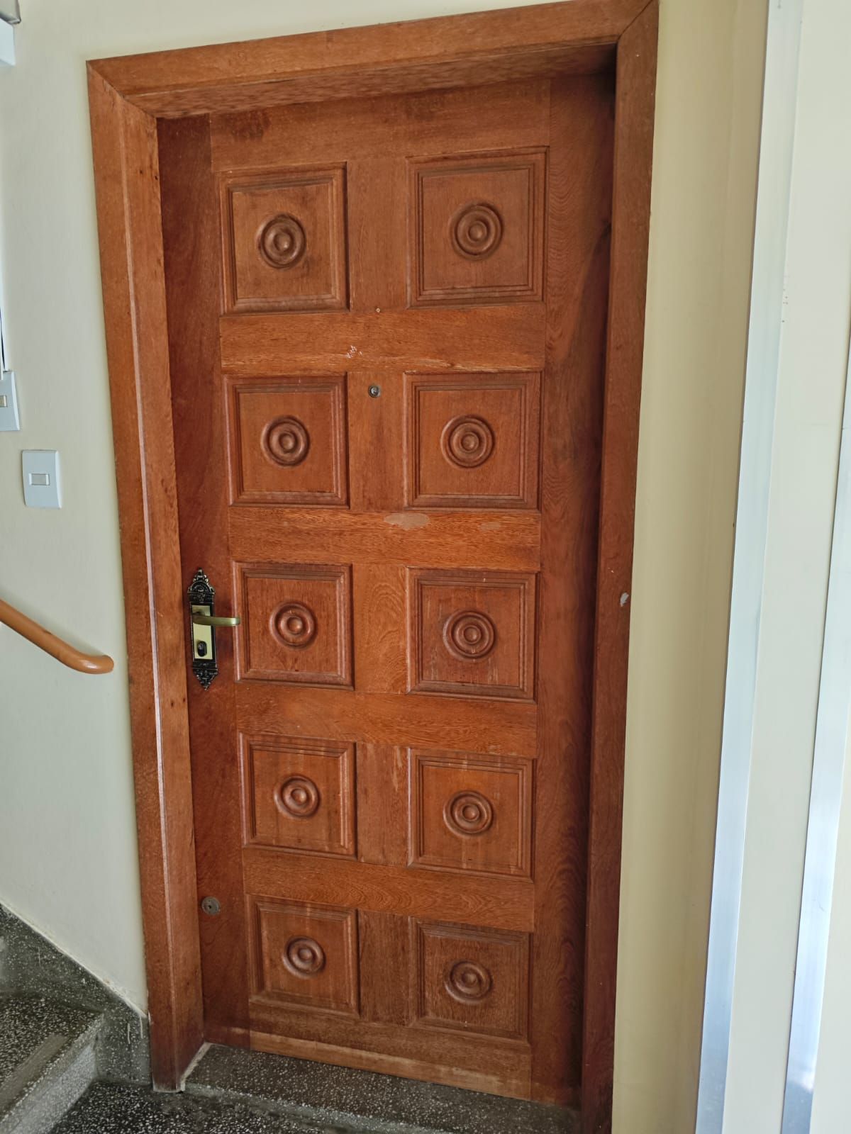 Apartamento, 2 quartos, à venda, 59 m², Jardim Itu - Porto Alegre — foto 3