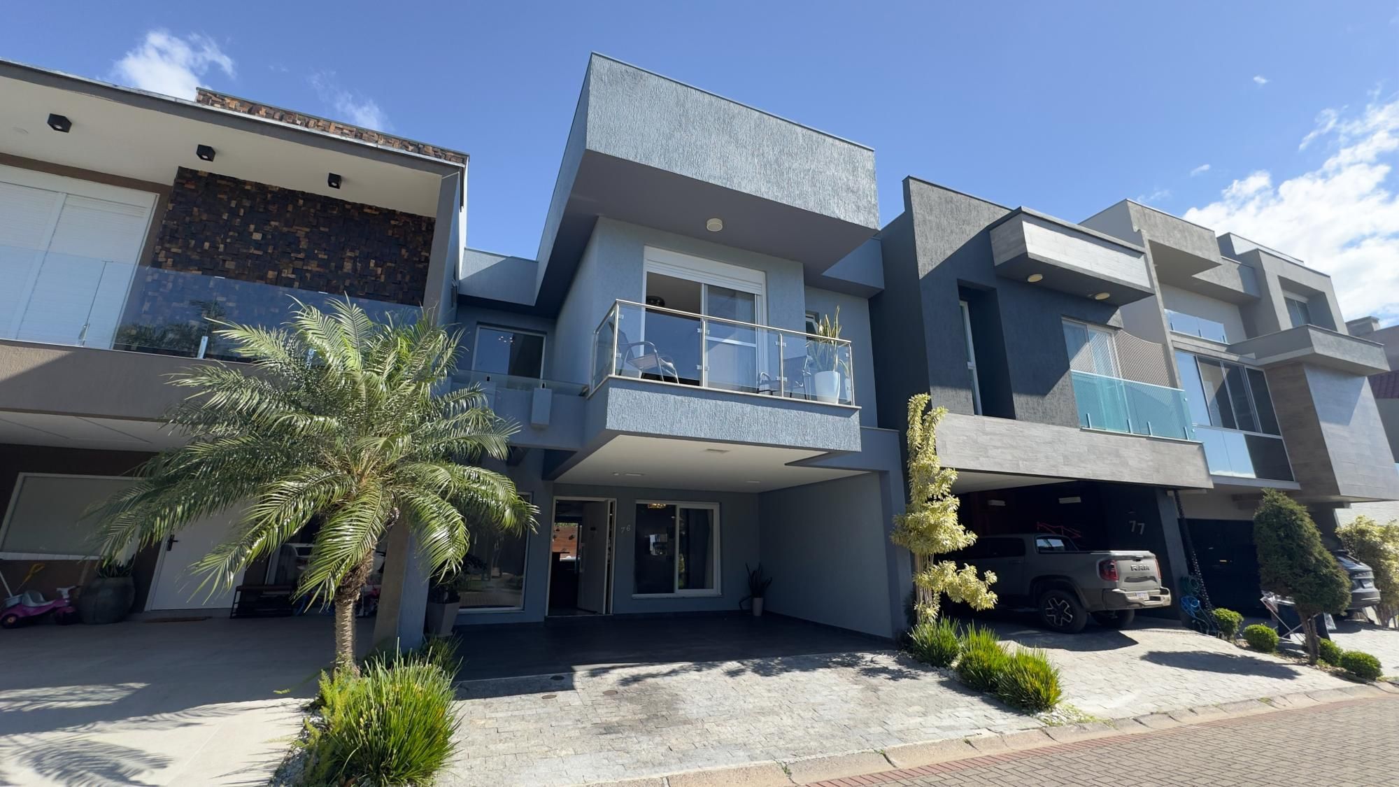 Casa de Condomínio, 3 quartos, à venda, 230 m², Ecoville - Porto Alegre — foto 4