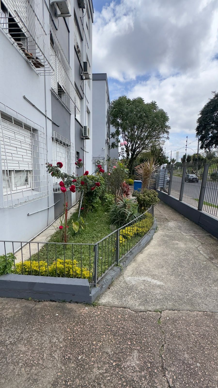 Apartamento, 2 quartos, à venda, 60 m², Jardim Leopoldina - Porto Alegre — foto 3