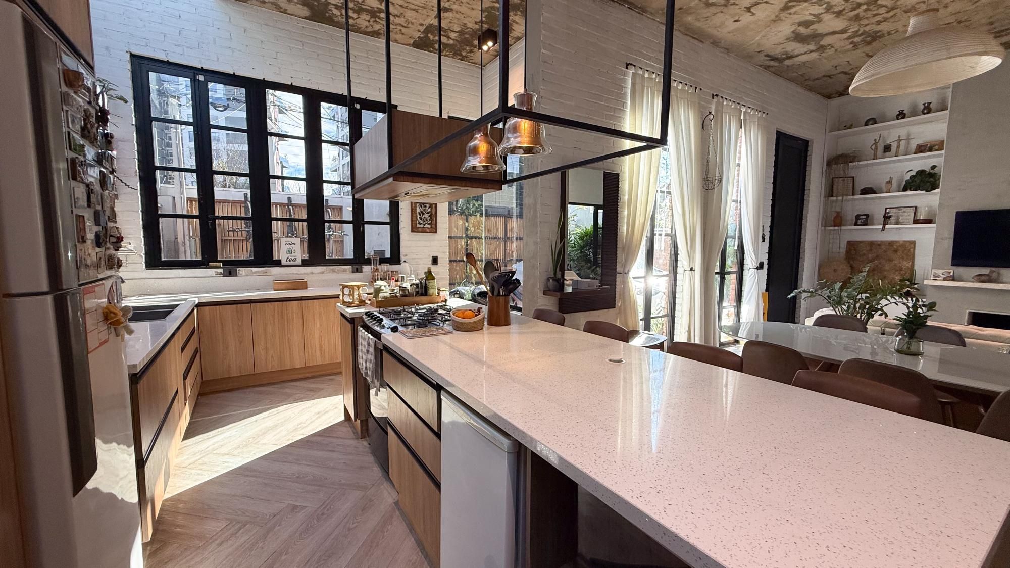 Casa, 4 quartos, 251 m² - Foto 11