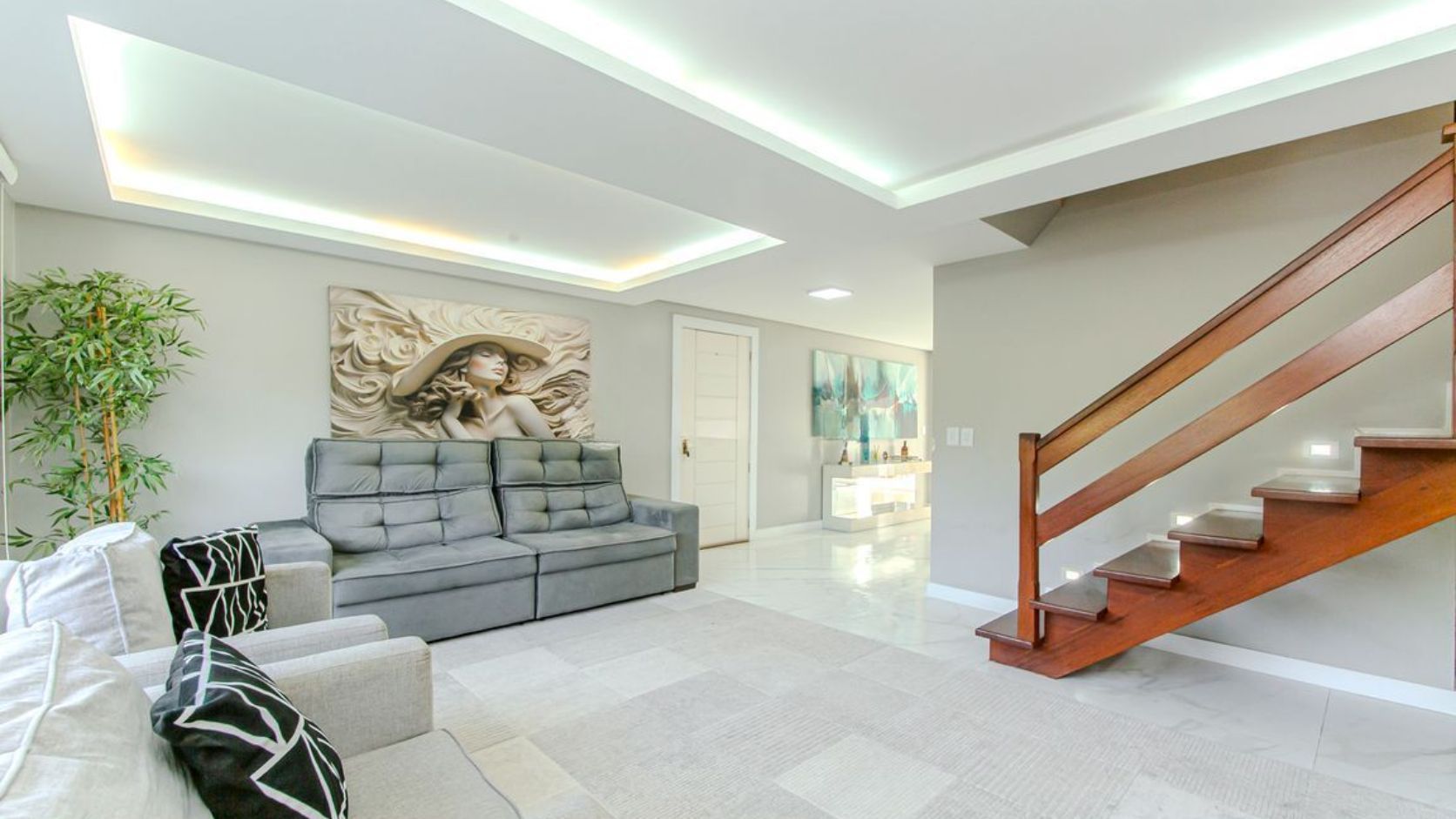 Casa, 3 quartos, 218 m² - Foto 15