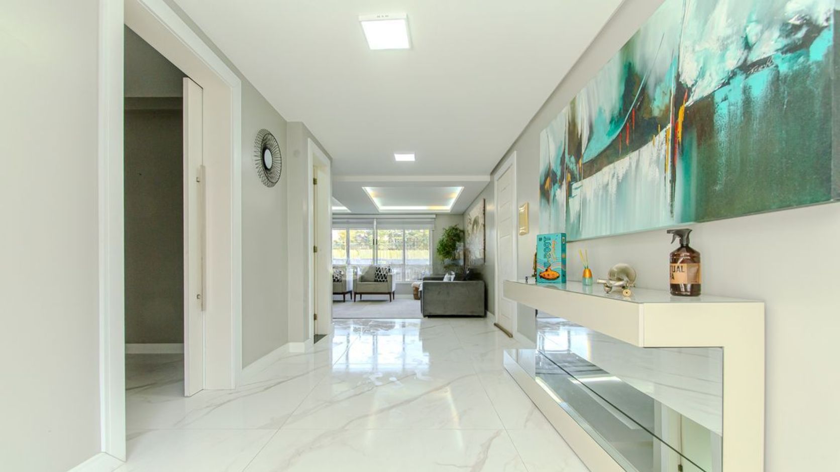 Casa, 3 quartos, 218 m² - Foto 17