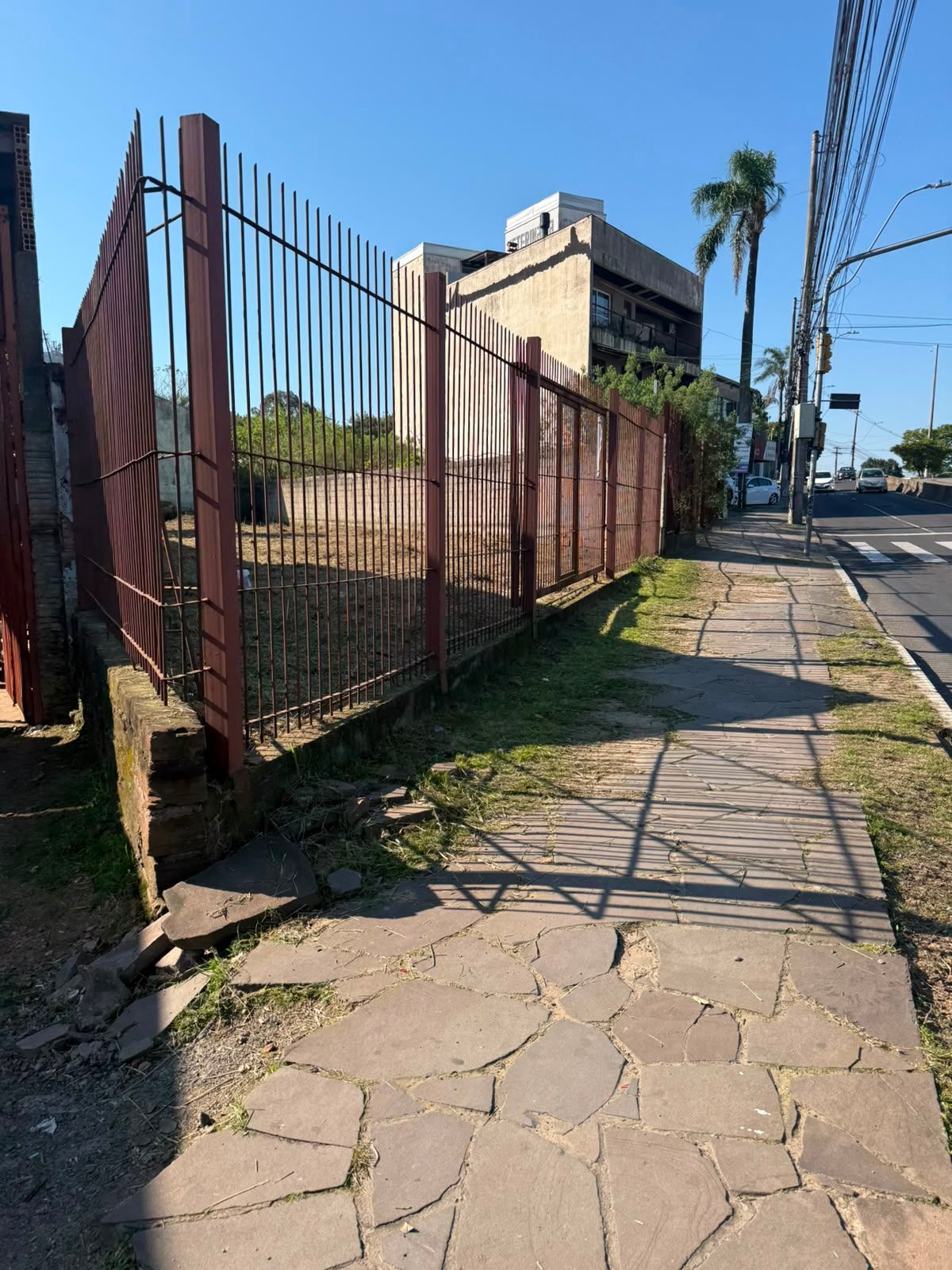 Terreno, à venda, Sarandi - Porto Alegre — foto 3