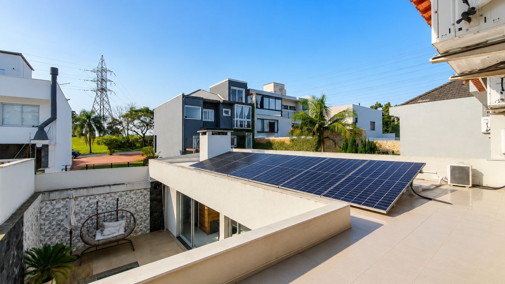 Casa, 3 quartos, 218 m² - Foto 40