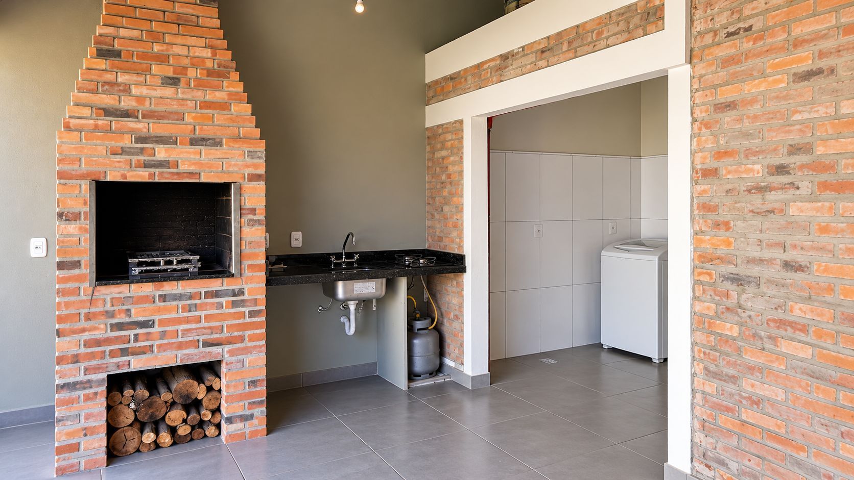 Casa, 2 quartos, à venda, 220 m², Sarandi - Porto Alegre — foto 5