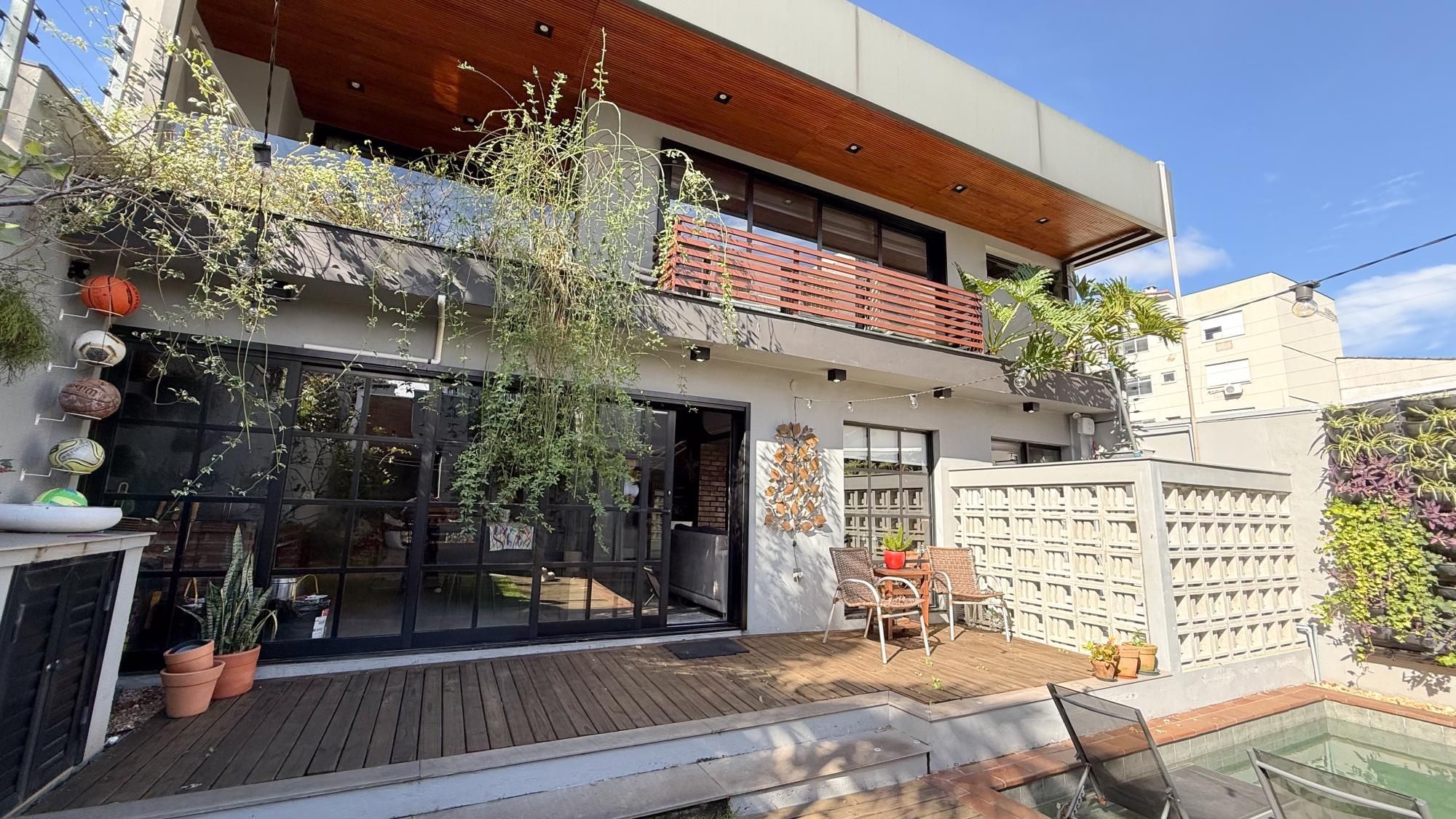 Casa, 4 quartos, 251 m² - Foto 30