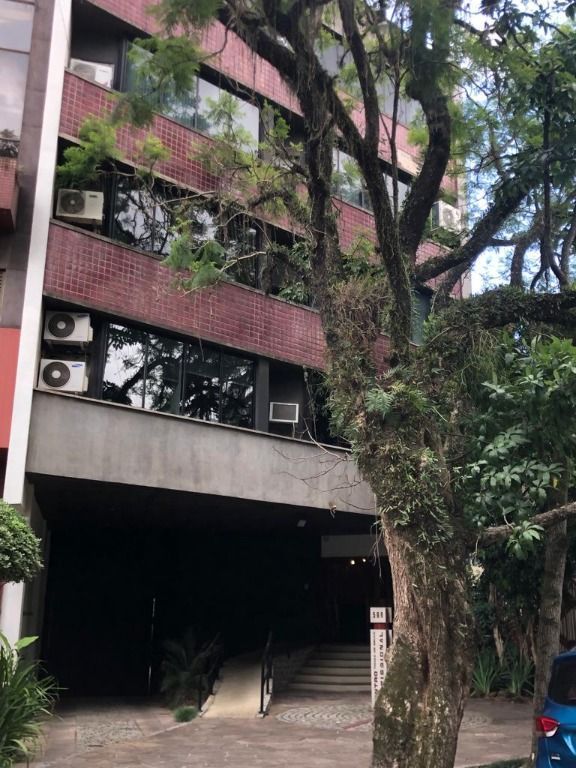 Sala à venda, 40 m² por R$ 130.000,00 - Petrópolis - Porto Alegre/RS