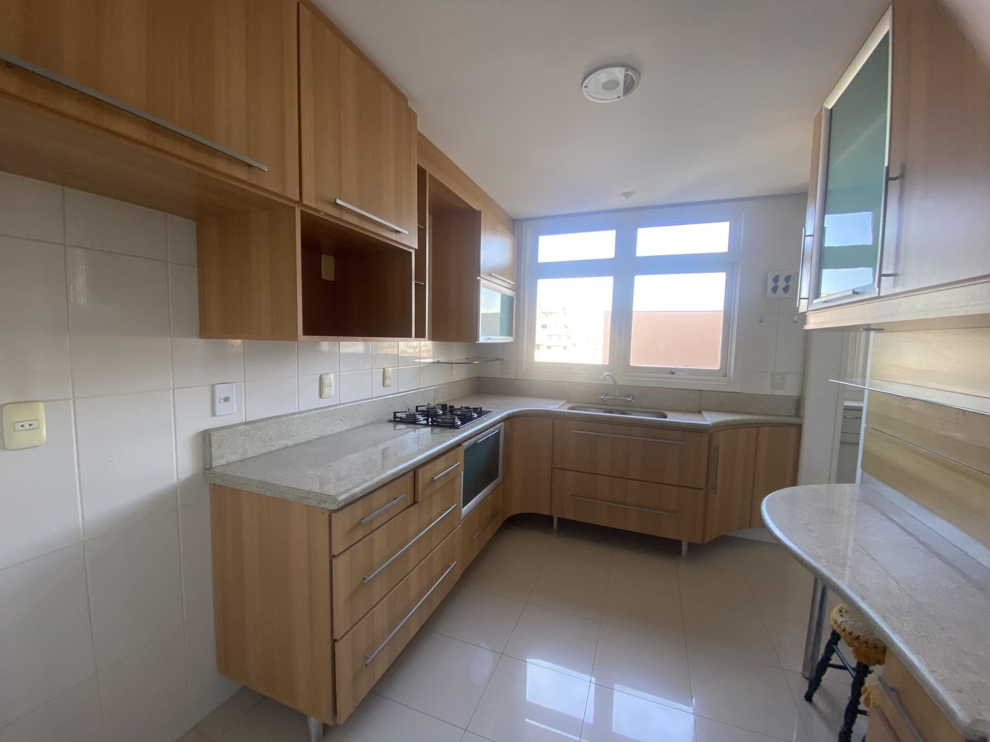 Apartamento, 3 quartos, 127 m² - Foto 8