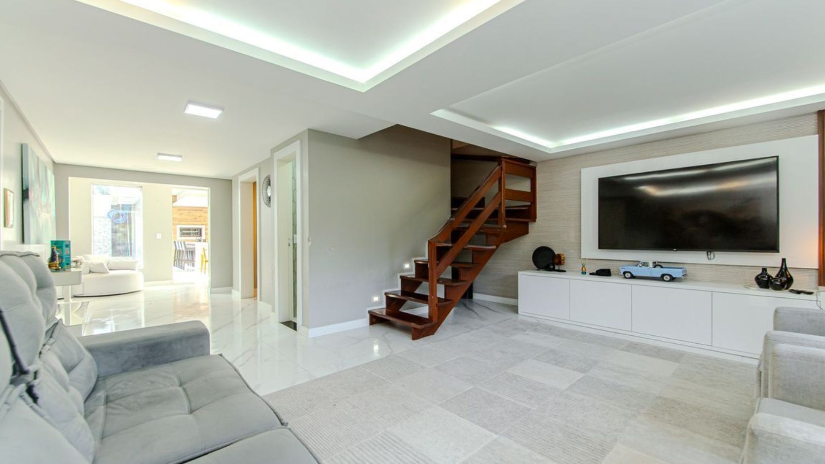 Casa, 3 quartos, 218 m² - Foto 14