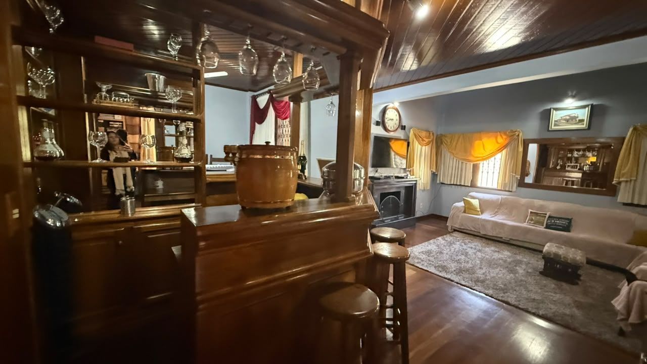 Casa, 3 quartos, à venda, 867 m², Jardim Itu - Porto Alegre — foto 5