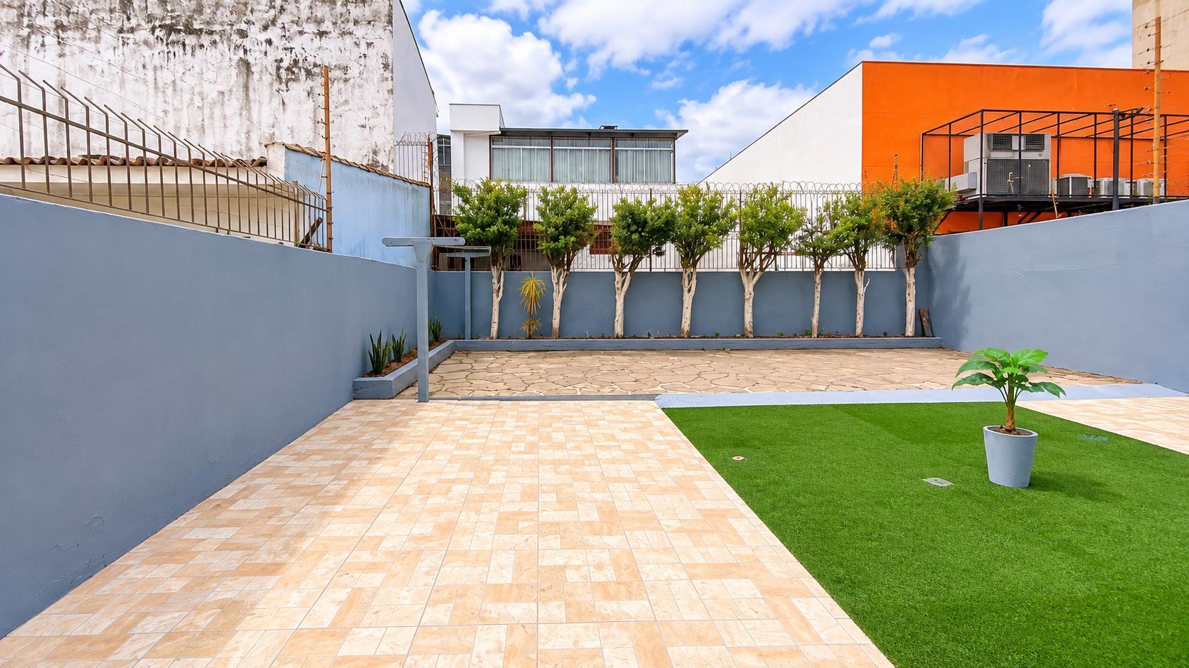 Casa, 3 quartos, à venda, 255 m², Jardim Planalto - Porto Alegre — foto 5
