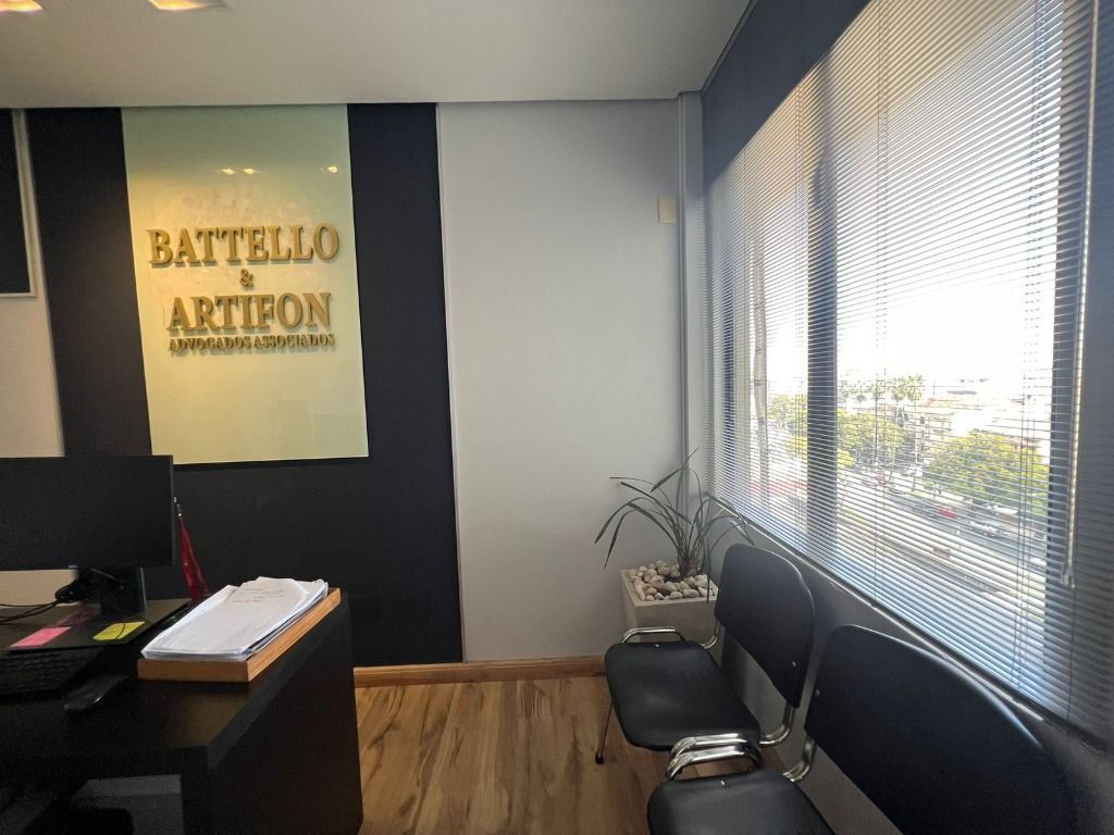 Depósito-Galpão, 1 m² - Foto 3