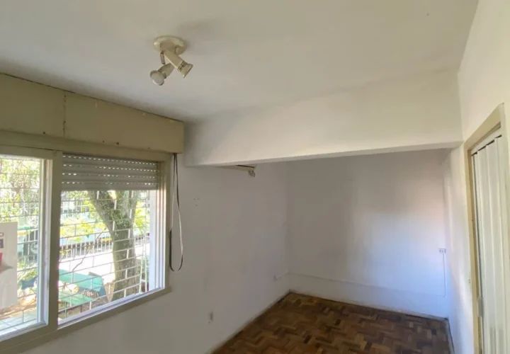 Apartamento com 2 dormitórios à venda, 50 m² por R$ 170.000,00 - Jardim Leopoldina - Porto Alegre/RS