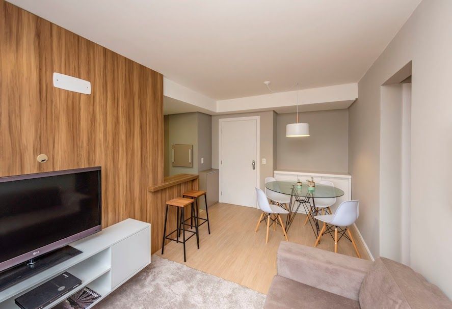 Apartamento à venda, 65 m² por R$ 625.000,00 - Petrópolis - Porto Alegre/RS