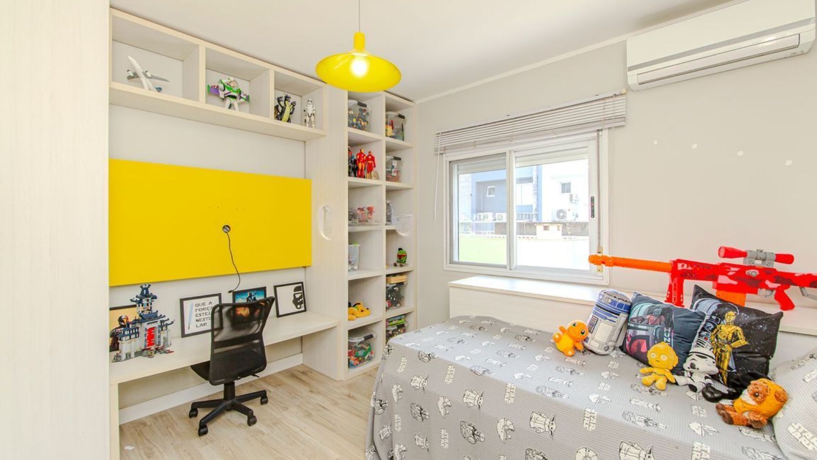 Casa, 3 quartos, 218 m² - Foto 29