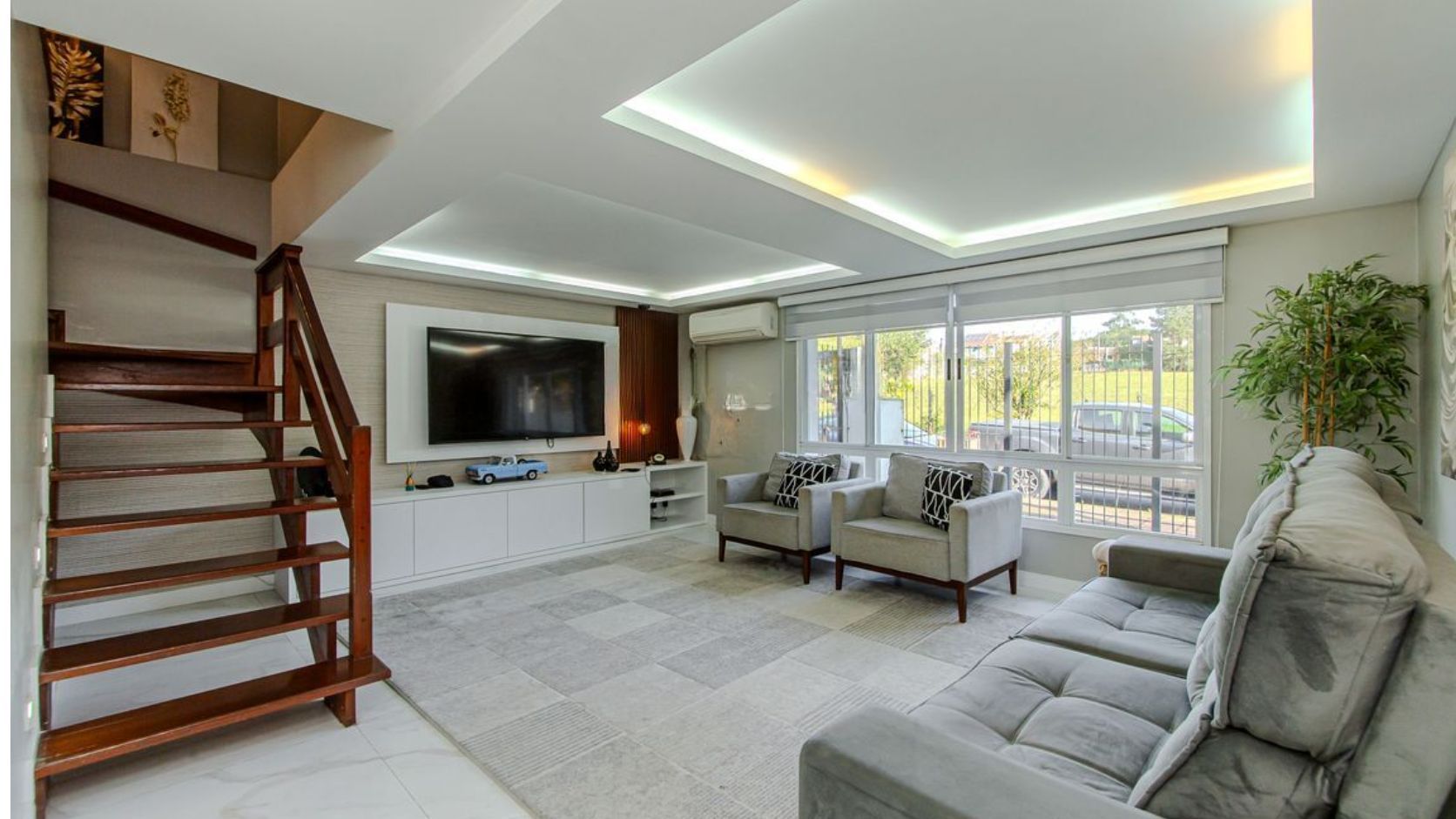 Casa, 3 quartos, 218 m² - Foto 16